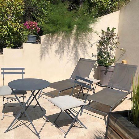 Bed and Breakfast Mas De La Fadeto Les Baux-de-Provence Exterior foto