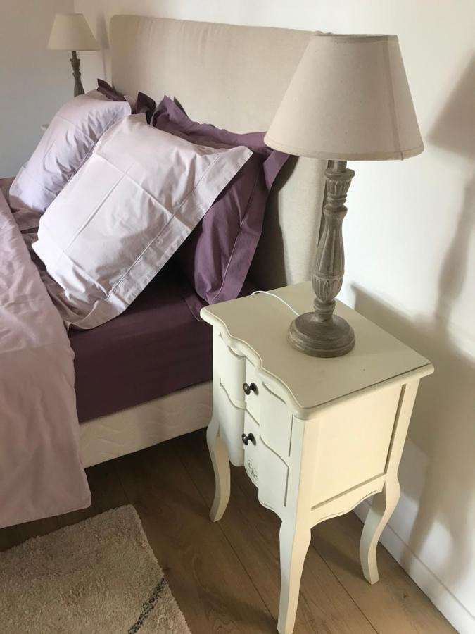 Bed and Breakfast Mas De La Fadeto Les Baux-de-Provence Exterior foto
